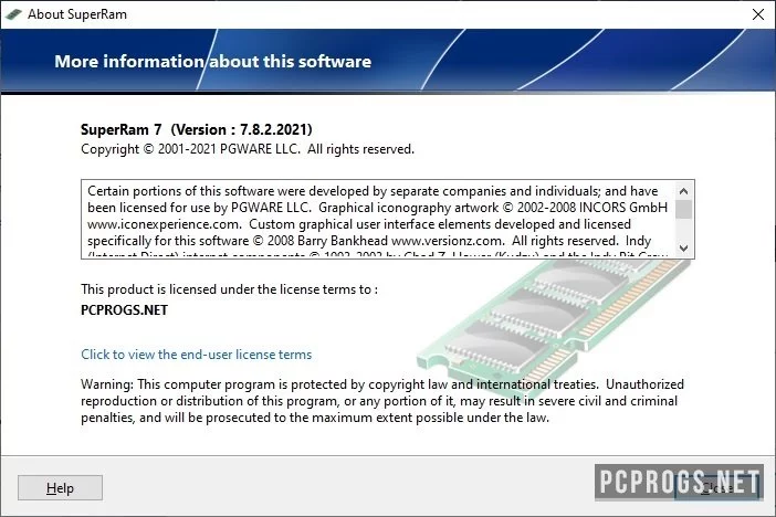 SuperRam — изображение 4