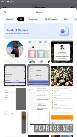 Pokecut — изображение 3