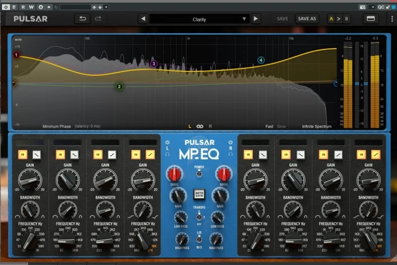 Pulsar Audio Complete Bundle — изображение 3