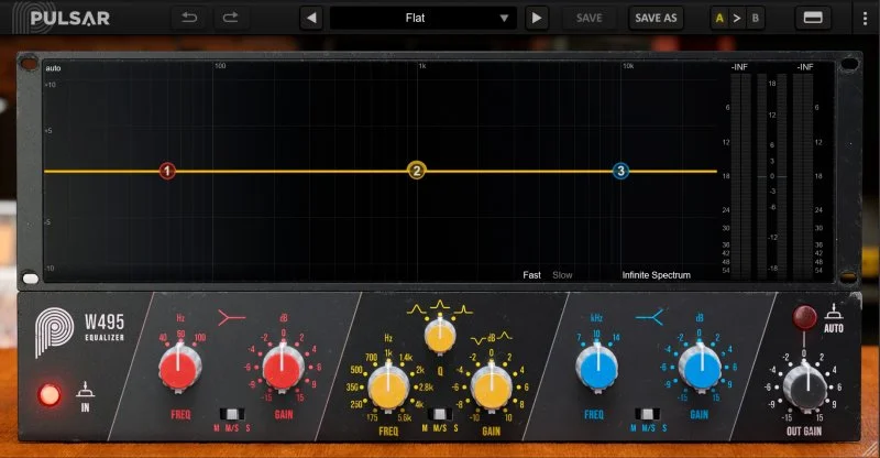 Pulsar Audio Plugins Bundle — изображение 3