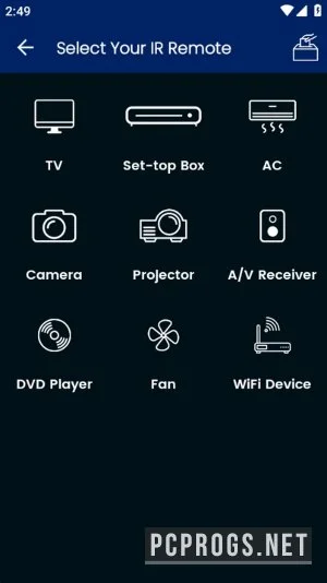Remote Control for All TV — изображение 3