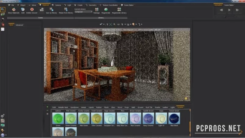 SimLab Composer — изображение 4