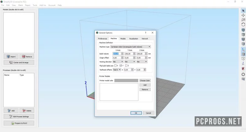 Simplify3D — изображение 3