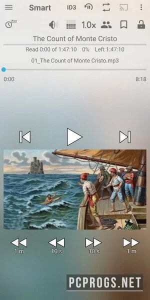Smart AudioBook Player — изображение 3