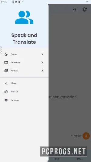 Speak and Translate Languages — изображение 3