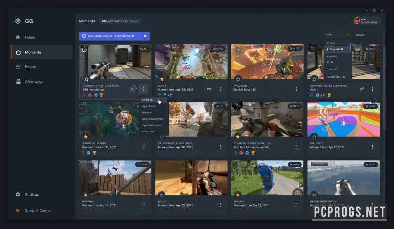SteelSeries GG — изображение 3