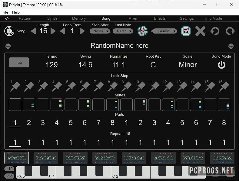 Dialekt — изображение 4