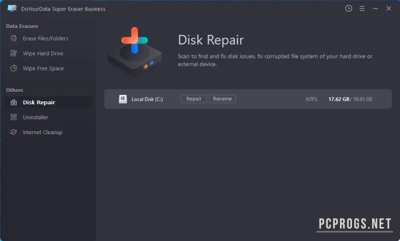 Super Eraser — изображение 3