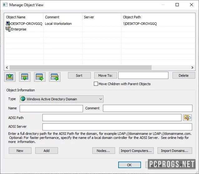 SystemTools Hyena — изображение 4