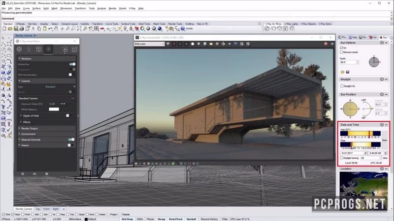V-Ray — изображение 3
