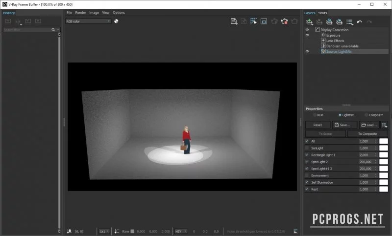 V-Ray — изображение 3