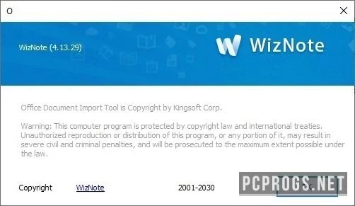 WizNote — изображение 4