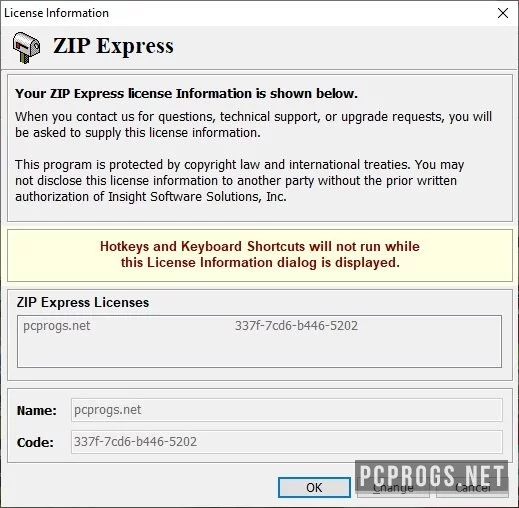 Zip Express — изображение 4