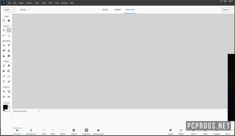 Adobe Photoshop Elements — изображение 4