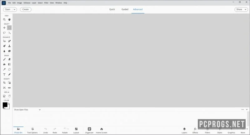 Adobe Photoshop Elements — изображение 4