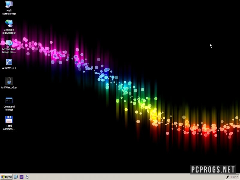 Windows XP — изображение 3