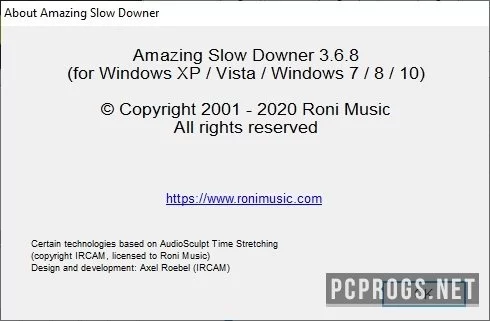 Amazing Slow Downer — изображение 4