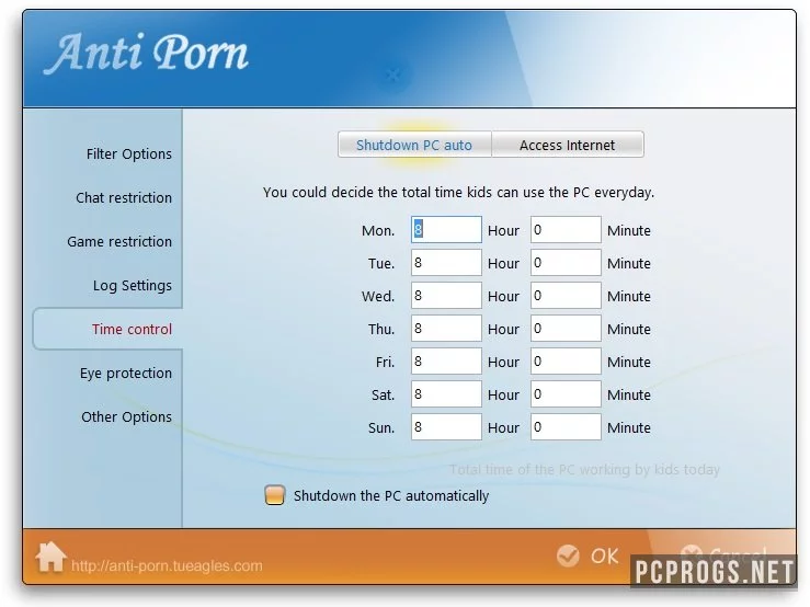 Anti Porn — изображение 4