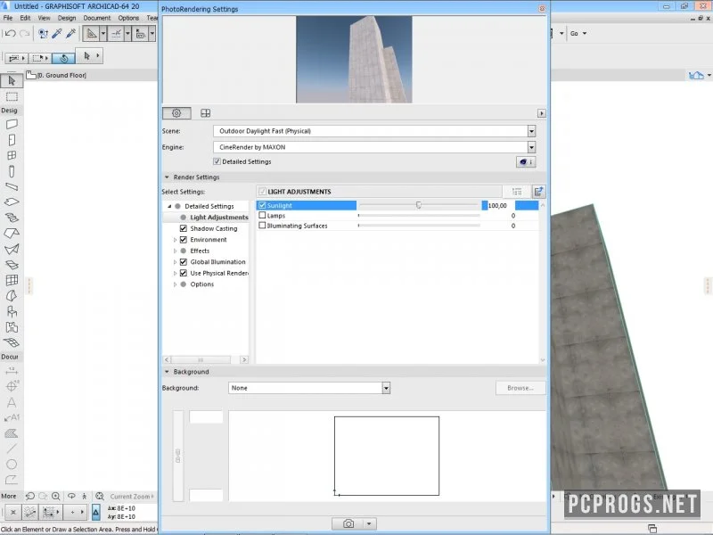 ArchiCAD — изображение 4