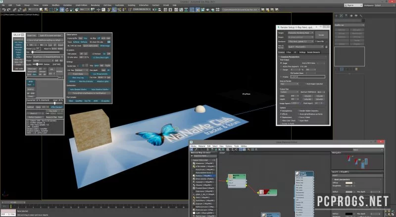 3ds Max — изображение 4