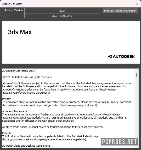 Autodesk 3ds Max — изображение 4