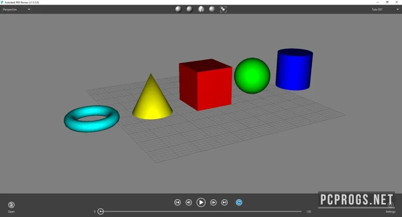FBX Review — изображение 4
