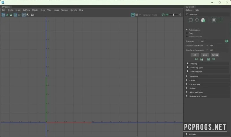 Autodesk Maya — изображение 3
