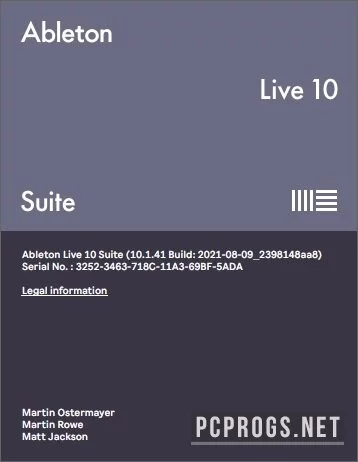 Ableton Live Suite — изображение 4