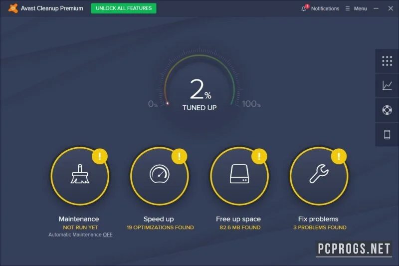 Avast Cleanup — изображение 3