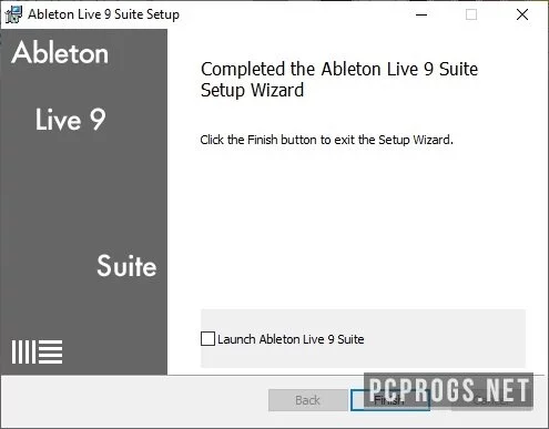 Ableton Live — изображение 4