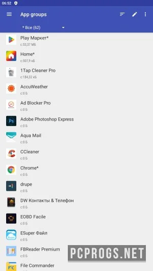 1Tap Cleaner — изображение 3