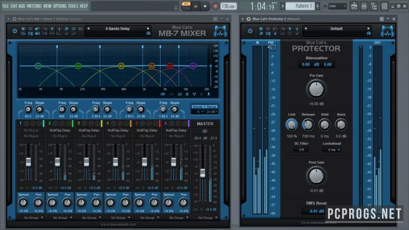 Blue Cat Audio — изображение 4