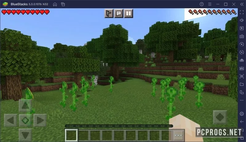 BlueStacks — изображение 4