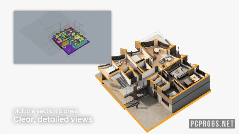 Chaos Enscape 3D — изображение 3