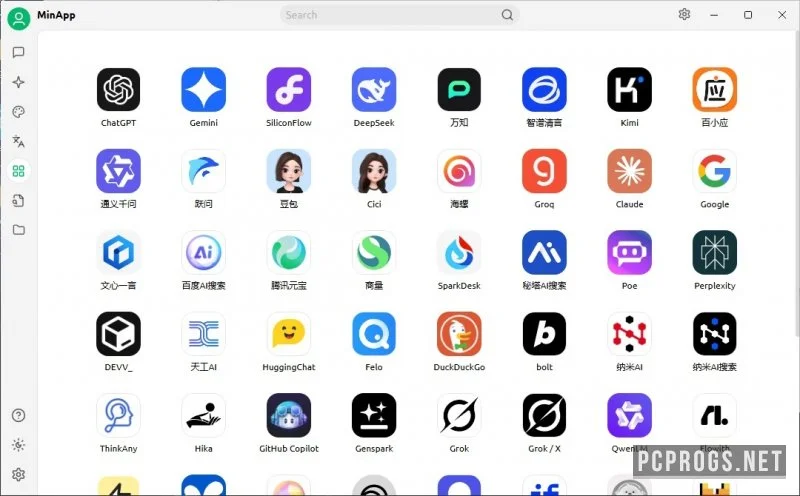 Cherry Studio — изображение 3