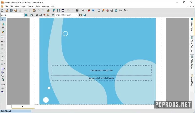 Corel WordPerfect Office — изображение 3
