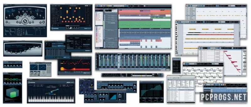 Cubase — изображение 4