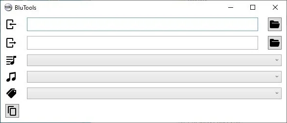 CUETools — изображение 4