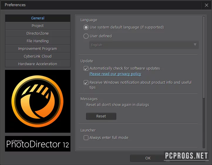 CyberLink PhotoDirector — изображение 4