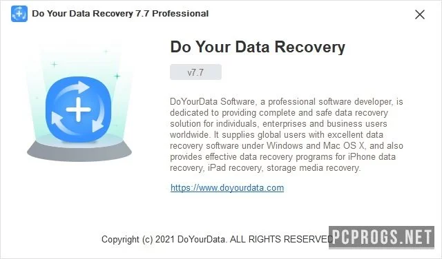 Do Your Data Recovery — изображение 4