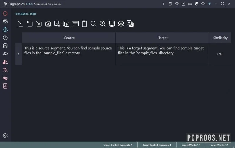 Eugraphios — изображение 3
