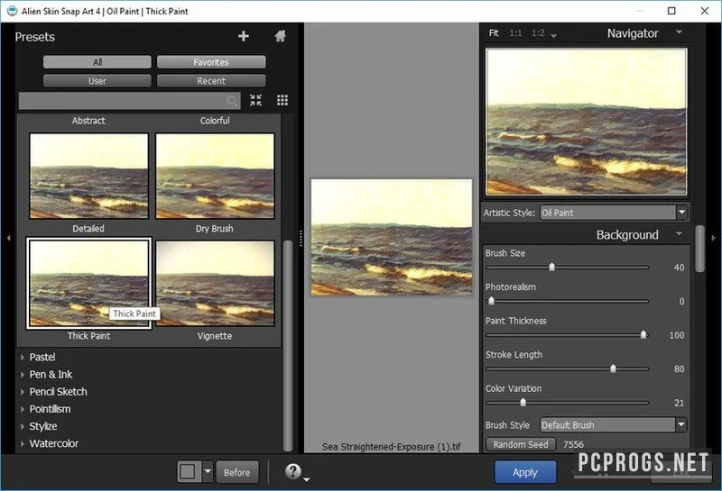Exposure Software Photo Bundle — изображение 4