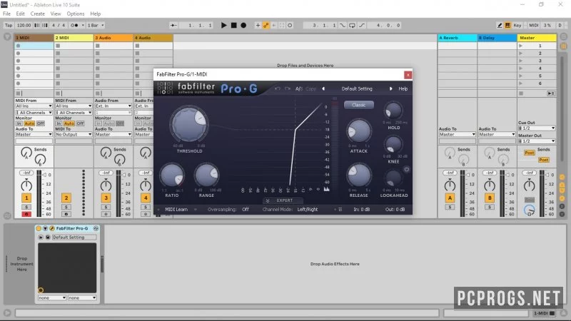 FabFilter Total Bundle — изображение 4