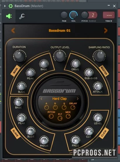 FL Studio — изображение 4
