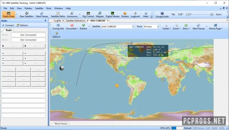 Ham Radio Deluxe — изображение 4