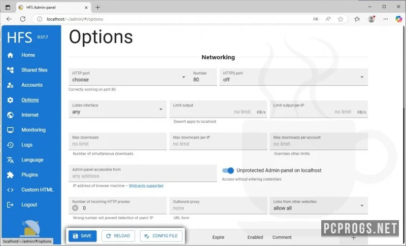 HFS — изображение 3