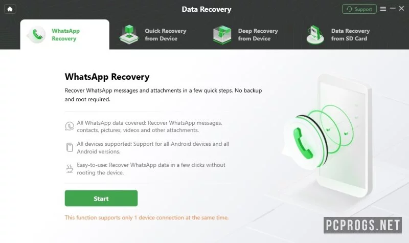 DroidKit — изображение 3