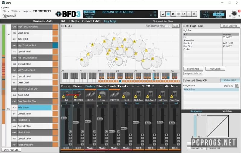 BFD3 — изображение 3