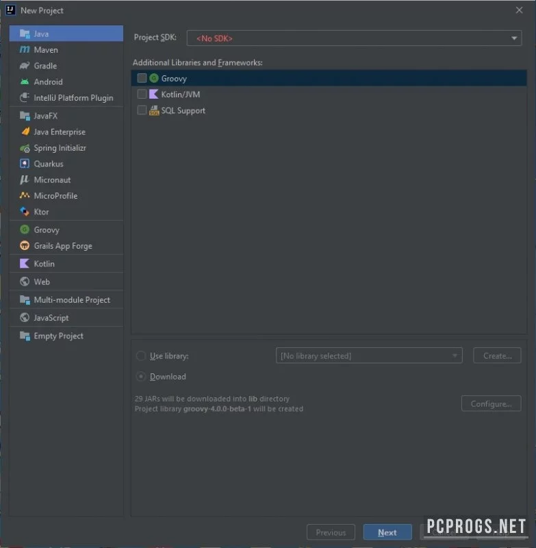 IntelliJ IDEA — изображение 4