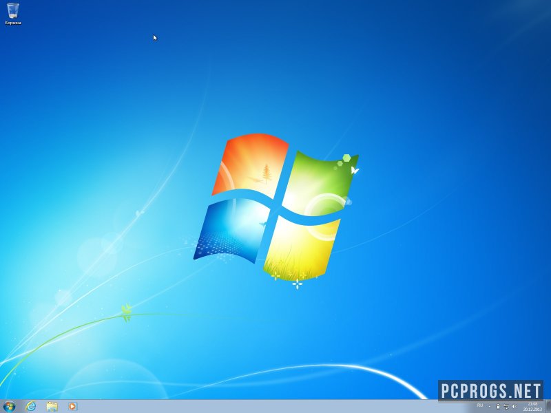 Windows 7 SP1 — изображение 3